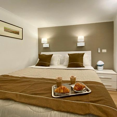 Oplonti S House Apartment Boscomonaco Torre Annunziata Eksteriør bilde
