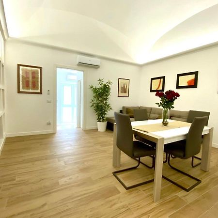 Oplonti S House Apartment Boscomonaco Torre Annunziata Eksteriør bilde