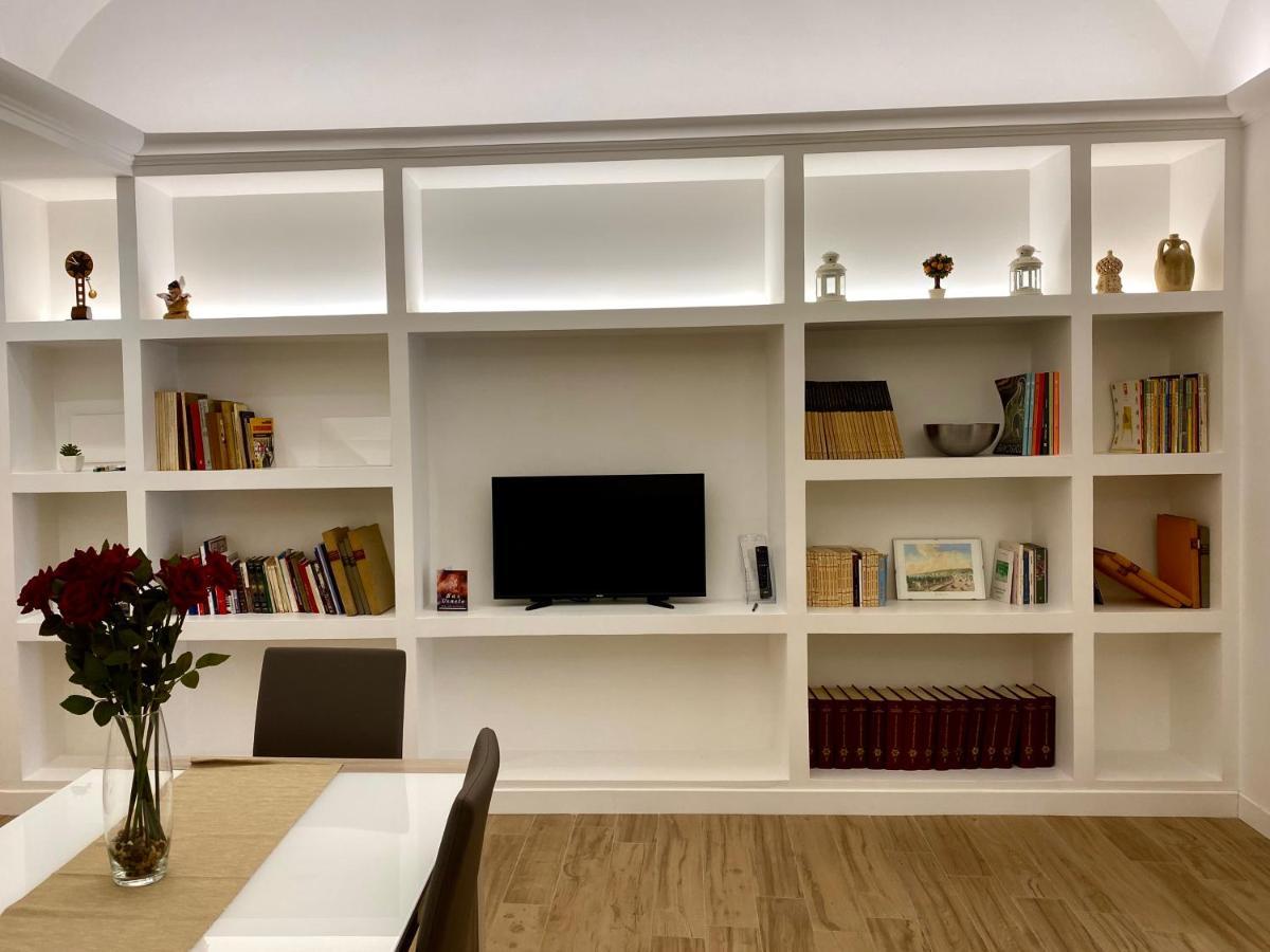 Oplonti S House Apartment Boscomonaco Torre Annunziata Eksteriør bilde