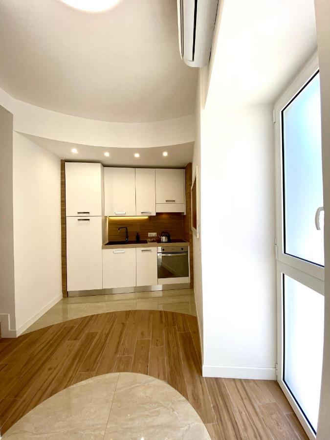 Oplonti S House Apartment Boscomonaco Torre Annunziata Eksteriør bilde