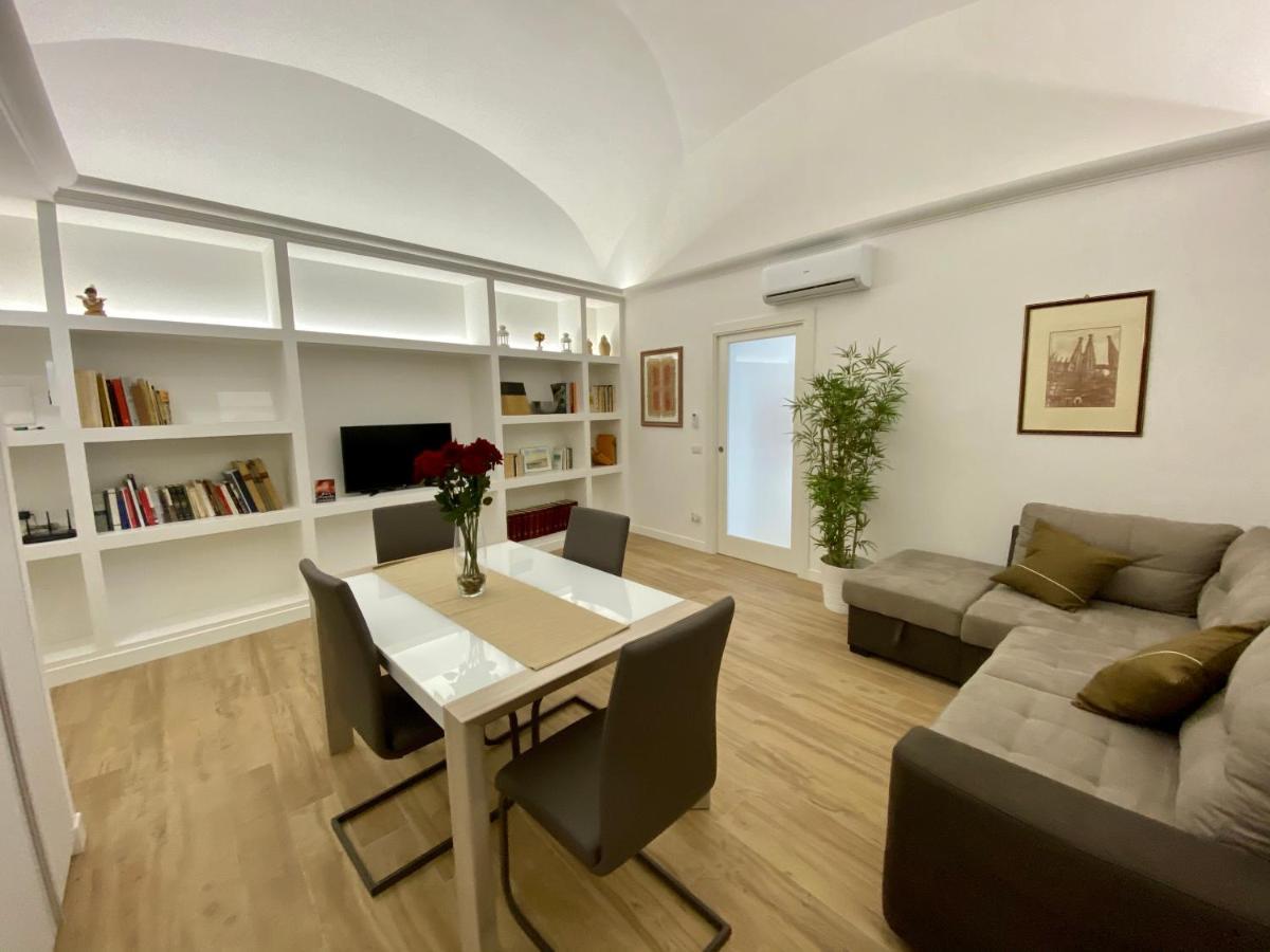 Oplonti S House Apartment Boscomonaco Torre Annunziata Eksteriør bilde