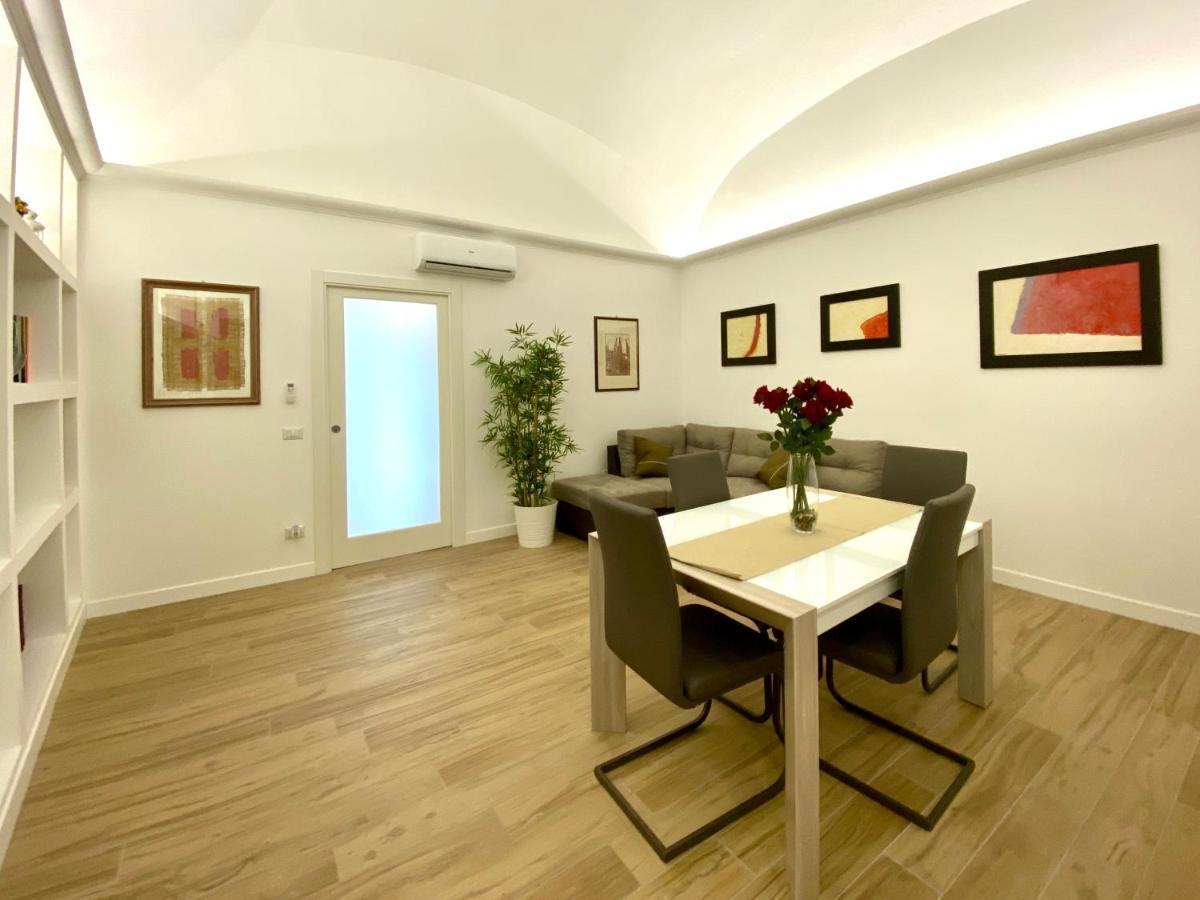 Oplonti S House Apartment Boscomonaco Torre Annunziata Eksteriør bilde