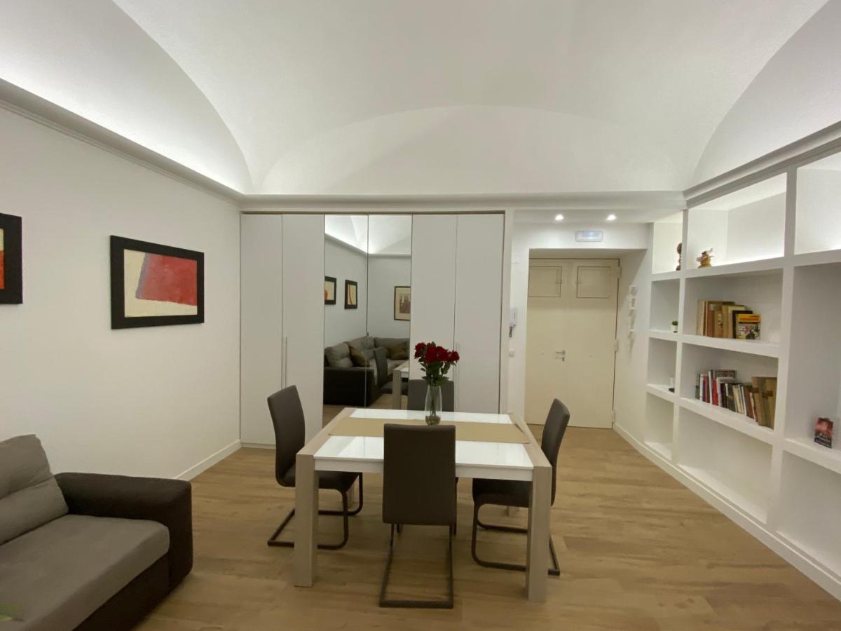 Oplonti S House Apartment Boscomonaco Torre Annunziata Eksteriør bilde