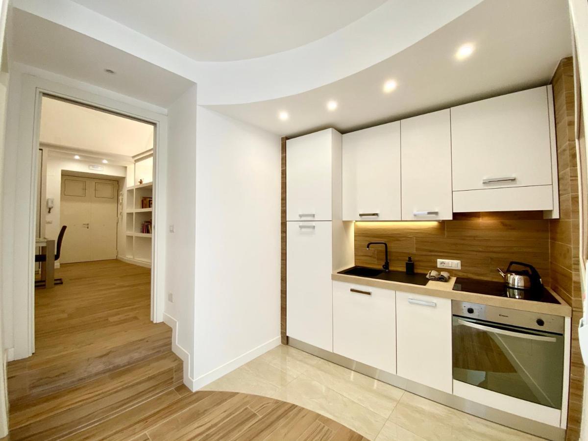 Oplonti S House Apartment Boscomonaco Torre Annunziata Eksteriør bilde