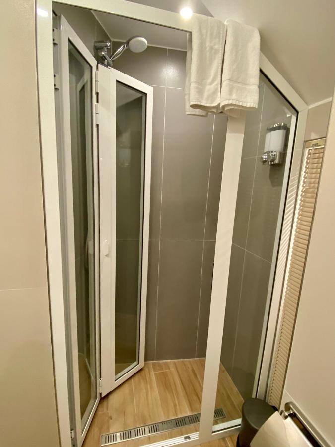 Oplonti S House Apartment Boscomonaco Torre Annunziata Eksteriør bilde